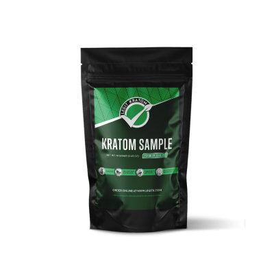 Free Kratom Sample