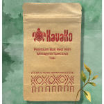 Kavako Red Vein Bali Kratom Effects