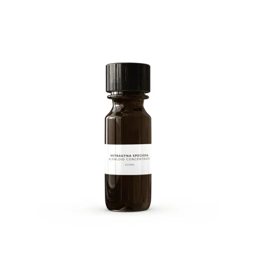 225mg Kratom Extract Liquid - Kratom Liquid Extract