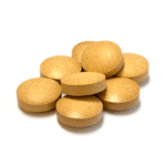 Kratom Isolate Tablets - Green Vein Alkaloid (50mg)