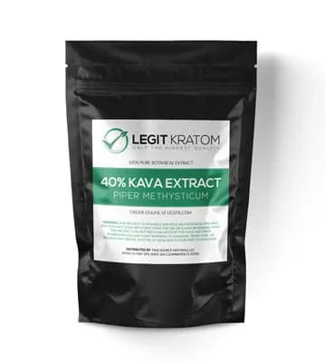 Kava Extract Powder