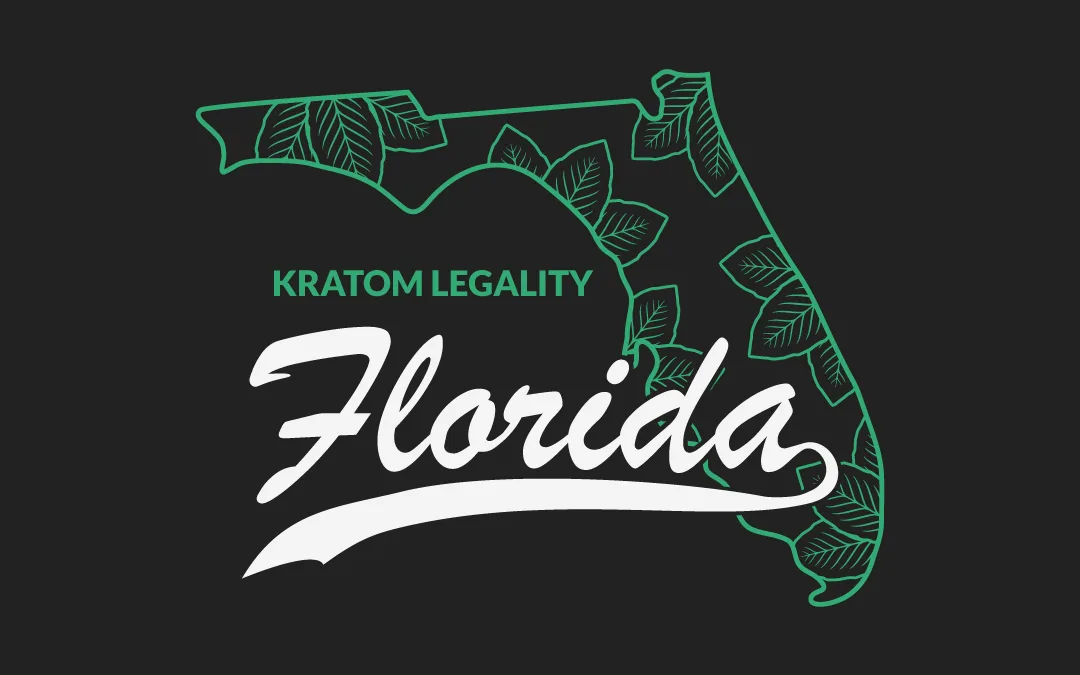 Is kratom legal in Florida?