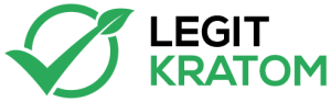 Legit Kratom Official Logo