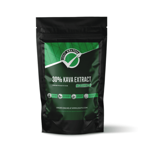 30% Kava Extract Powder