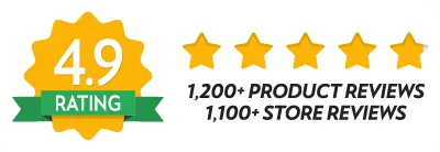 Legit Kratom Reviews Badge