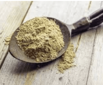 30% Kava Extract Powder - Bulk Half Kilo