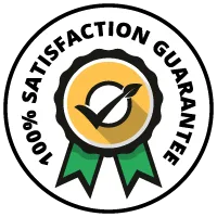 Legit Kratom Satisfaction Guaranteed Kratom Satisfaction Guarantee Badge