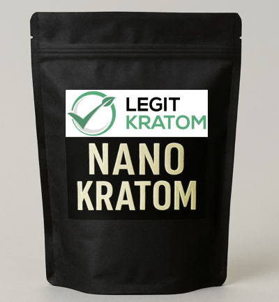 Legit Nano Green