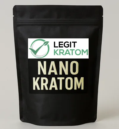 Legit Nano Green